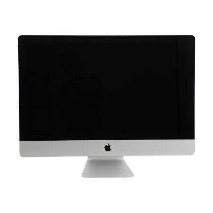iMac 27” 5K Retina (A1419)
