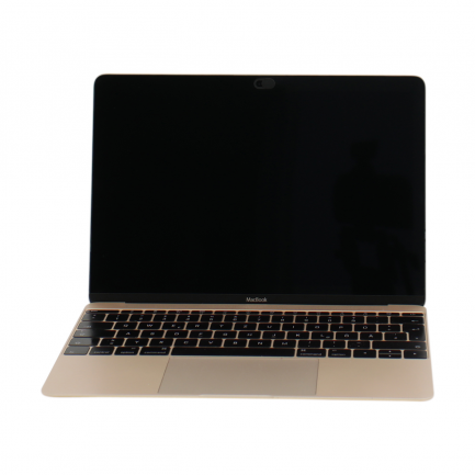 Macbook 12 Zoll