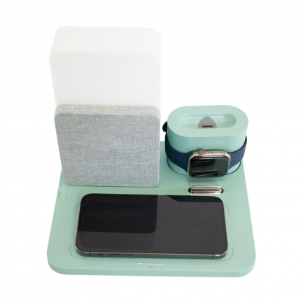 Apple Watch Zubehör