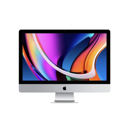 Apple iMac27” 5K Retina refurbished