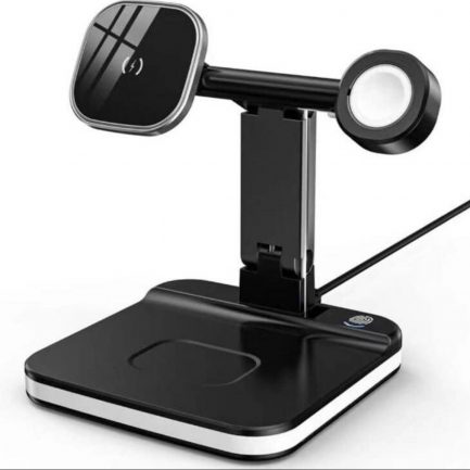 MagSafe 3in1 Ladestation - NEW