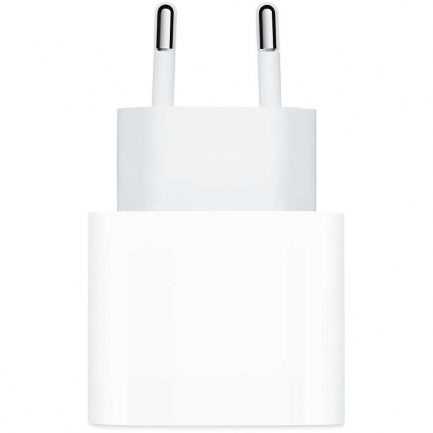 Apple 20W USB-C Power Adapter