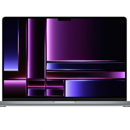 Apple MacBook Pro  14" M2 Pro, 512 GB, 16 GB RAM - NEU