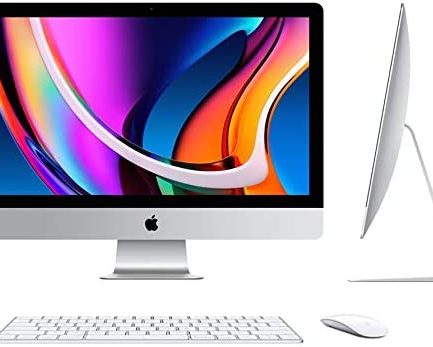 Apple iMac 27"5K-Retina, refurbished