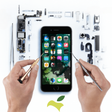 iPhone Fehlerdiagnose